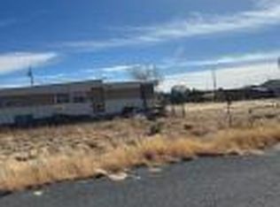 62 & 66 Crest Ln, Concho, AZ 85924