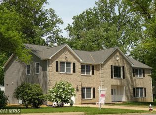 7302 Grace St, Springfield, VA 22150