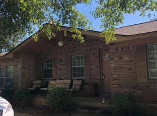 6480 Clay Tilden Rd, Fulton, MS 38843