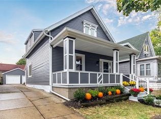 103 Bird Ave, Buffalo, NY 14213