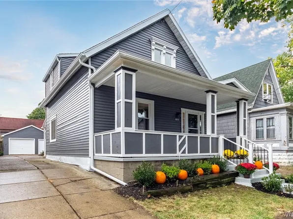 103 Bird Ave, Buffalo, NY 14213