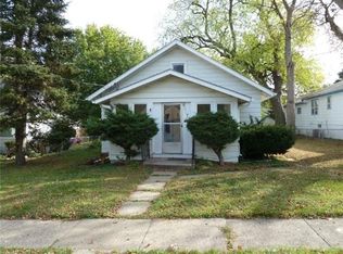 4007 5th Ave, Des Moines, IA 50313