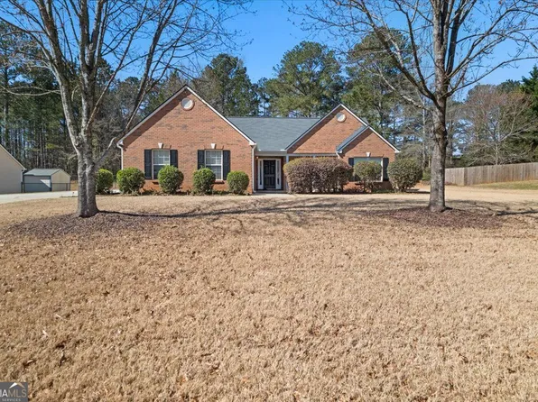 509 Ansley Forest Dr, Monroe, GA 30655