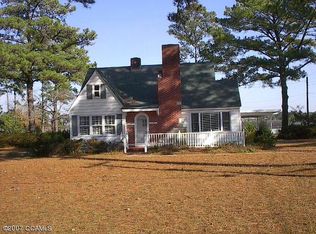 418 Chatham St E, Newport, NC 28570