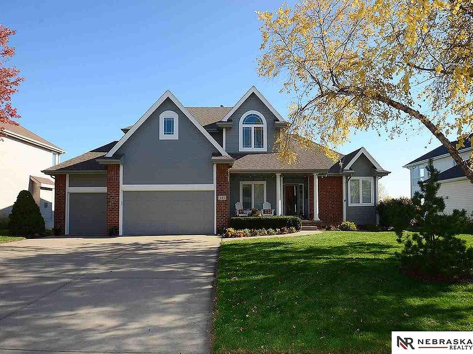 305 Inglewood Dr, Papillion, NE 68133 Zillow
