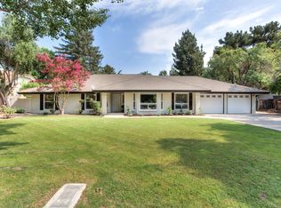 5139 E Townsend Ave, Fresno, CA 93727