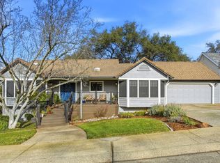 12411 Homestead Way, Auburn, CA 95603
