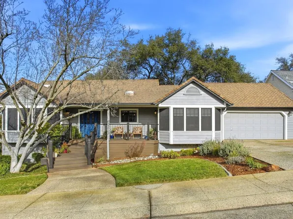 12411 Homestead Way, Auburn, CA 95603