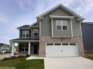 146 Kingberry St LOT 18Q, Oak Ridge, TN 37830