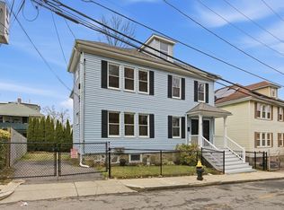 23-25 Suncrest Rd, Hyde Park, MA 02136