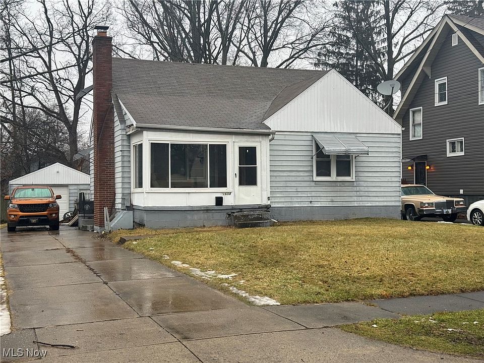 1st image of 1658 Weston Ave