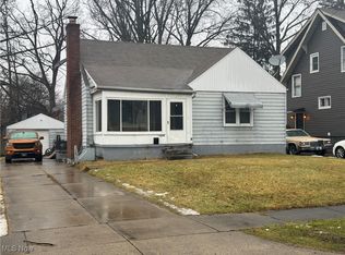1658 Weston Ave, Youngstown, OH 44514