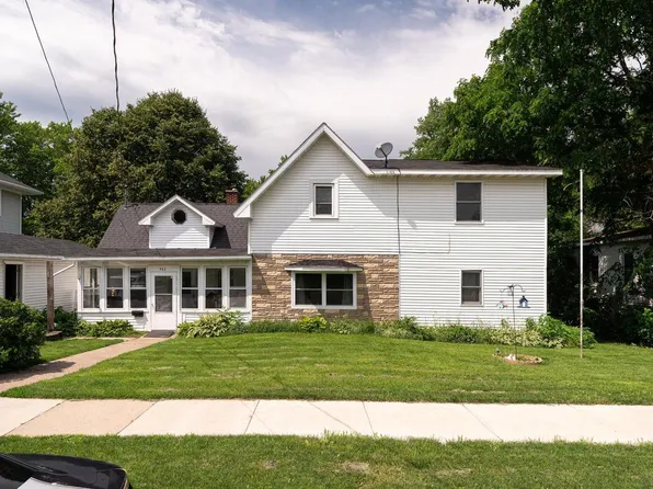 422 East Court STREET, Viroqua, WI 54665
