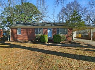60 Russell Rd, Jackson, TN 38301