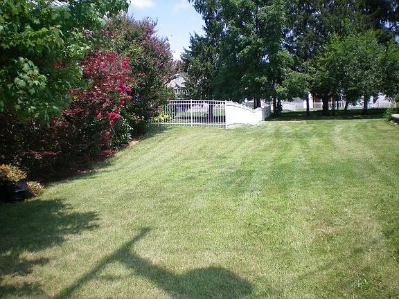 Side Yard