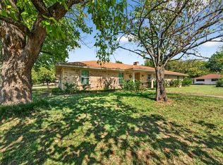 106 Bois D Arc St, Tom Bean, TX 75491