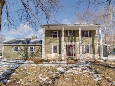213 W Alton St, Bunker Hill, IL, 62014