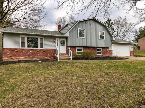 7511 Belvedere Dr, Mentor, OH 44060