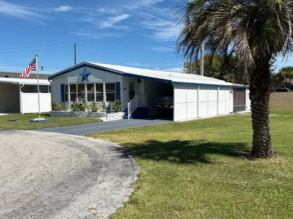 6 Coach And Four Ct, Daytona Beach, FL 32119
