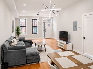 465 E 143rd St Floor 2, Bronx, NY 10454