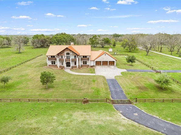 9474 Fm 524 Rd E, Sweeny, TX 77480