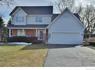 420 Riverwalk Dr, Youngstown, NY 14174