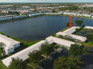 201 Leisure Lake Cir APT 108, Boynton Beach, FL 33426