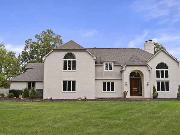 5200 Betonywood Pl, Dublin, OH 43016