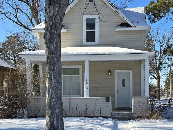 1023 Minnesota Ave NW, Bemidji, MN 56601