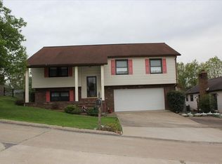 104 Kendra Dr, Charleston, WV 25311