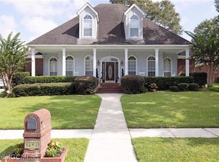 3474 Royalty Ct, Mobile, AL 36695