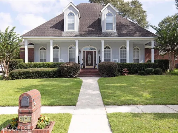 3474 Royalty Ct, Mobile, AL 36695