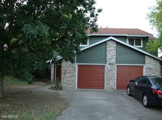 116 Clearday Dr, Austin, TX 78745