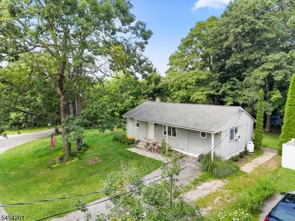 1 Ridgeview Ct, Vernon Twp., NJ 07422