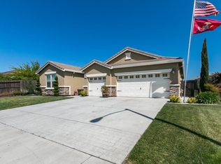 1482 Pelusa Ln, Manteca, CA 95337