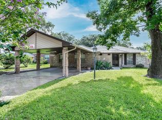 11126 Tamworth Dr, Houston, TX 77016