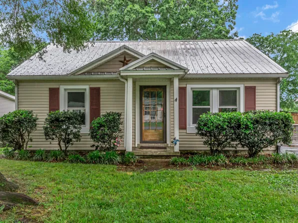 154 Morningside Ln, Columbia, TN 38401