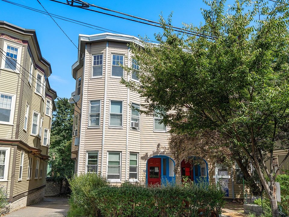 1st image of 83 Francis St #5