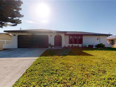 4325 SW 1st Pl, Cape Coral, FL, 33914