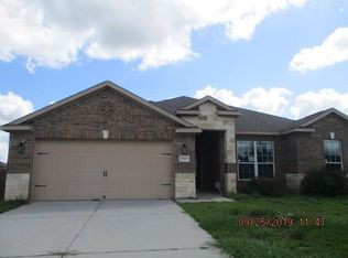 18835 Maverick Ranch Rd W, Magnolia, TX 77355