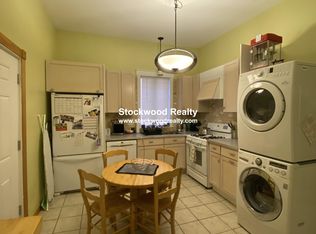6 Midland St #1, Dorchester, MA 02125