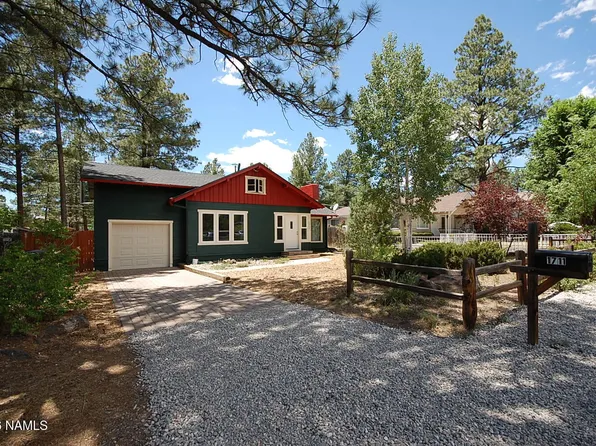 1711 N Sunset Dr, Flagstaff, AZ 86001