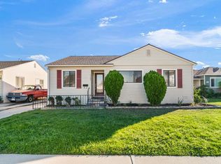 7142 E Keynote St, Long Beach, CA 90808