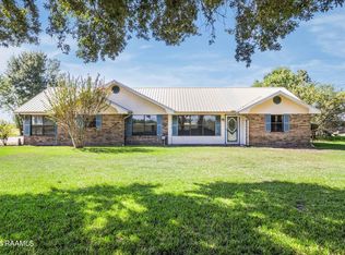 324 Highway 358, Church Pt, LA 70525