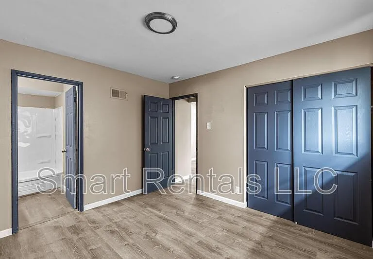 4321 Morgan Ford Rd #4 — Photo 3