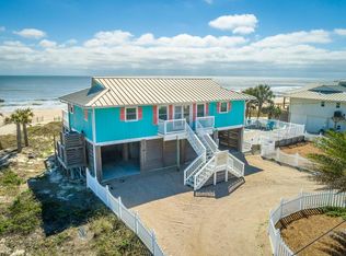 400 W Gorrie Dr, Eastpoint, FL 32328