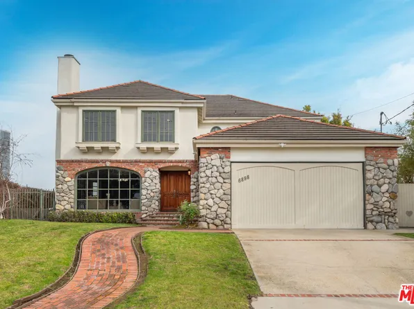 6898 Arizona Ave, Los Angeles, CA 90045