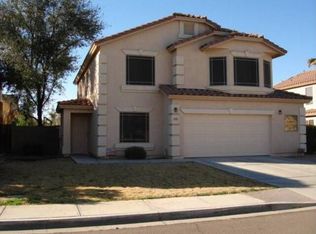 535 W Scott Ave, Gilbert, AZ 85233
