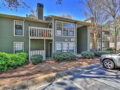 4552 Vinings Central Trce SE Unit 63, Smyrna, GA, 30339