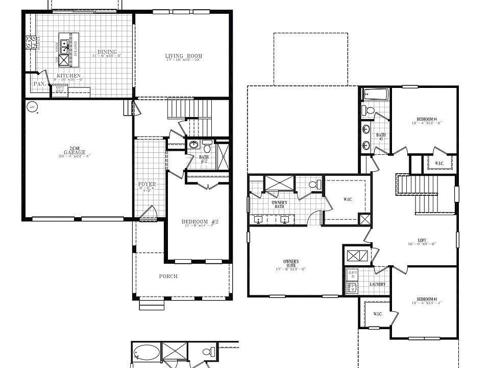 Floor Plan.